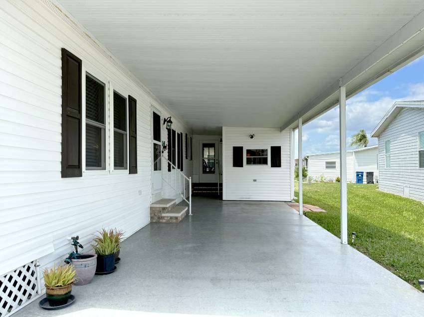 214 Hibiscus Way a Parrish, FL Mobile or Manufactured Home for Sale